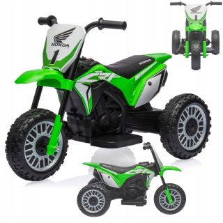 Milly Mally Motor Green do 25 kg
